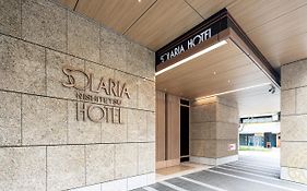 索拉利亞西鐵飯店台北西門